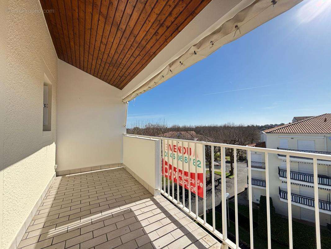 Appartement à VAUX-SUR-MER