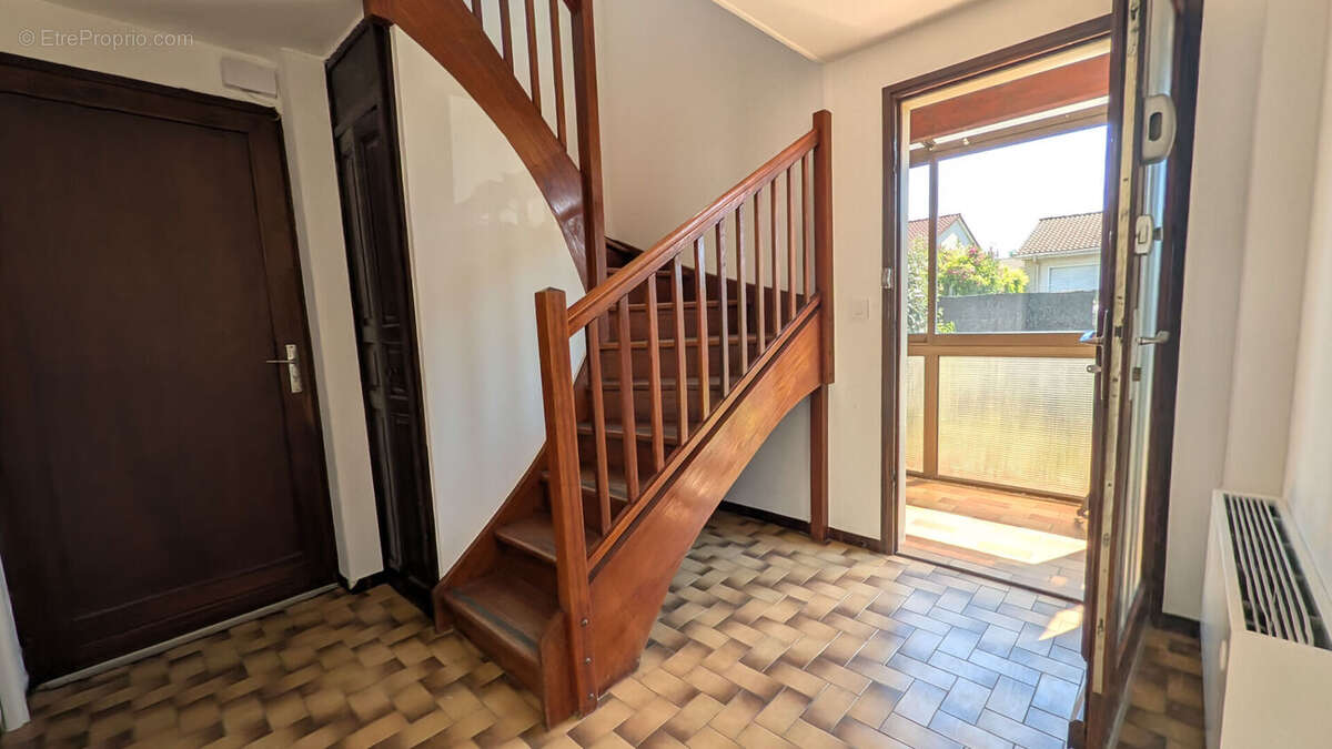 Nouveauré - Maison F4 de 106 m2 à GUILHERAND - photo 10
