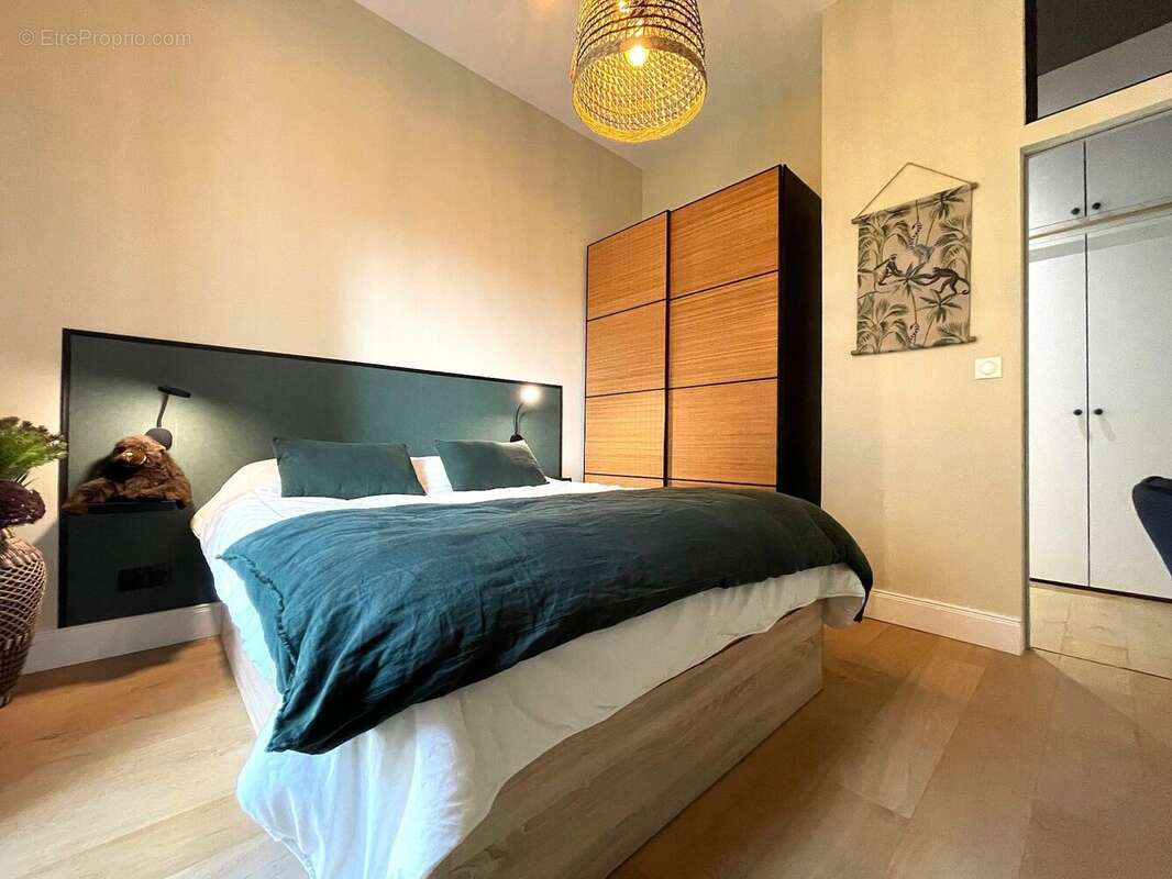 Appartement à LA ROCHELLE