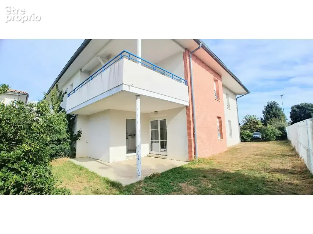 Appartement 3 pièces 68 m² · à Frouzins · 68 m² · 179 000 €