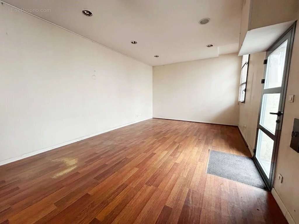 Commerce à BORDEAUX