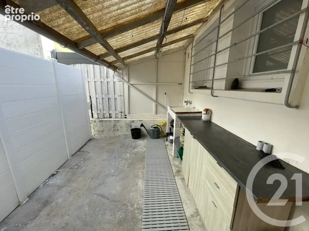 Appartement 3 pièces 57 m² à vendre à Royan (17200) - photo 8