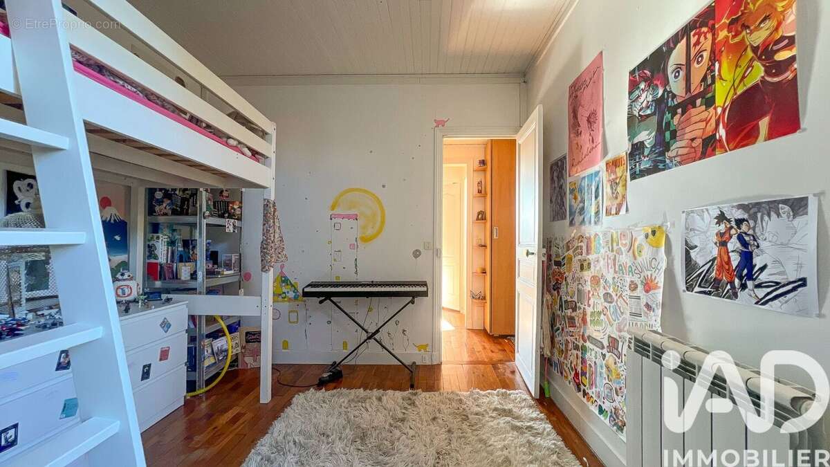 Photo 8 - Appartement à MONTREUIL