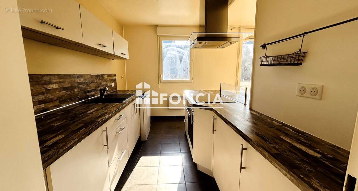 Appartement à DREUX