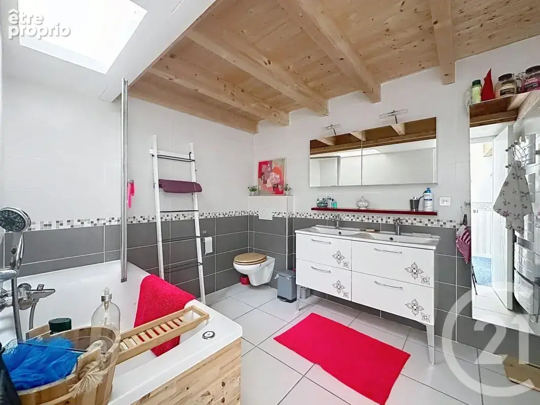 Maison 153 m² à Les Cotes-D'arey  - photo 11