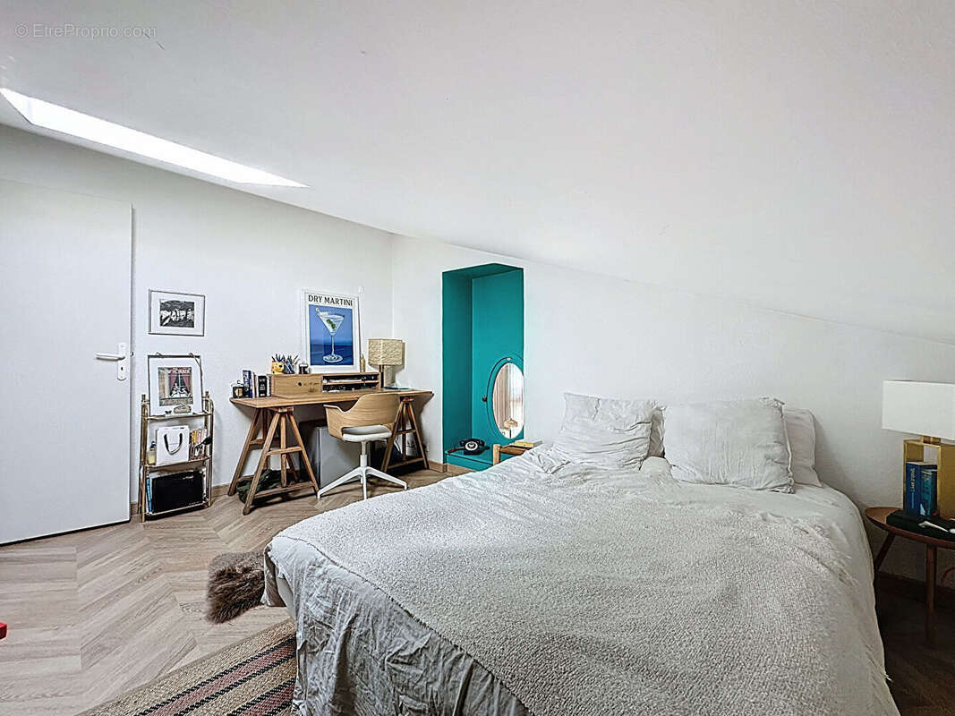 Appartement à CARPENTRAS