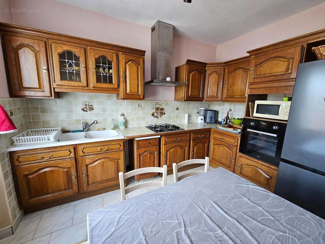 Charmante maison en superbe etat - photo 2