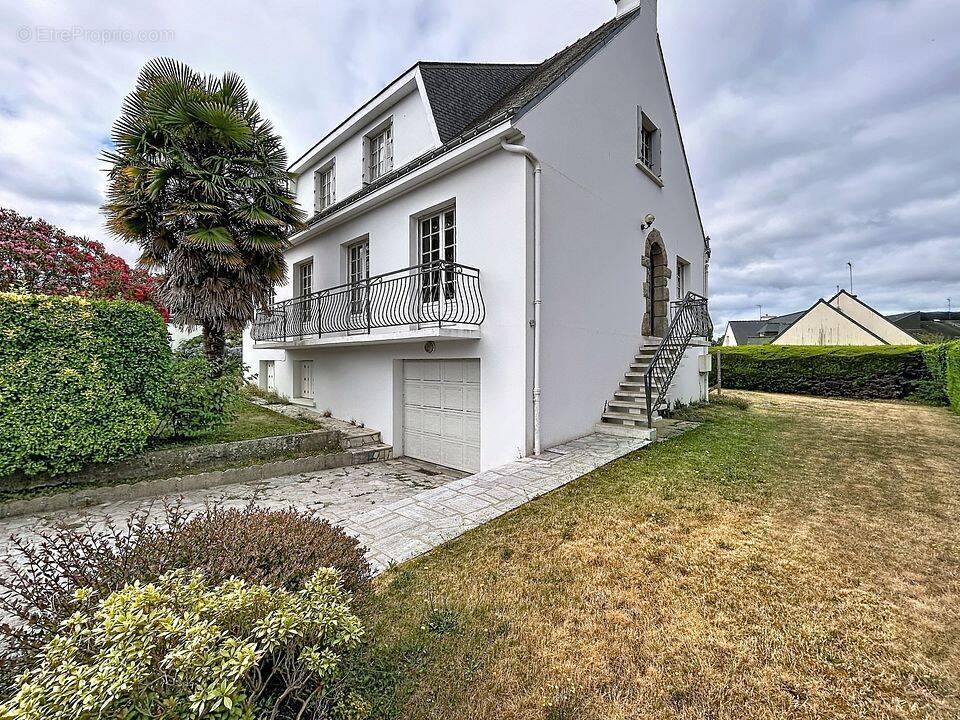 Maison à GUIDEL