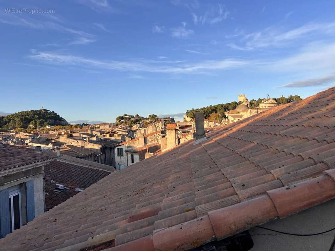 Appartement à BEAUCAIRE