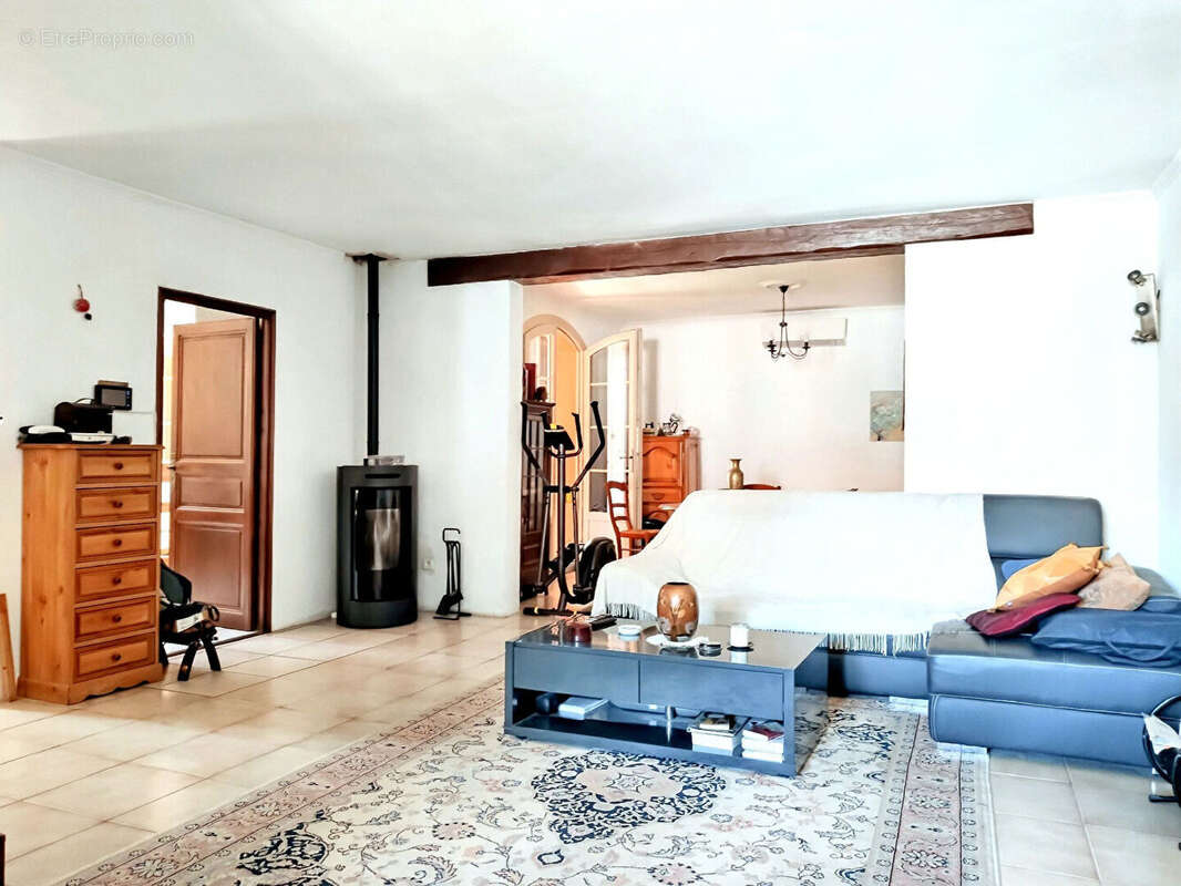 Maison à AVIGNON