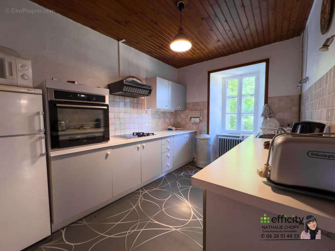 Maison de campagne - photo 8