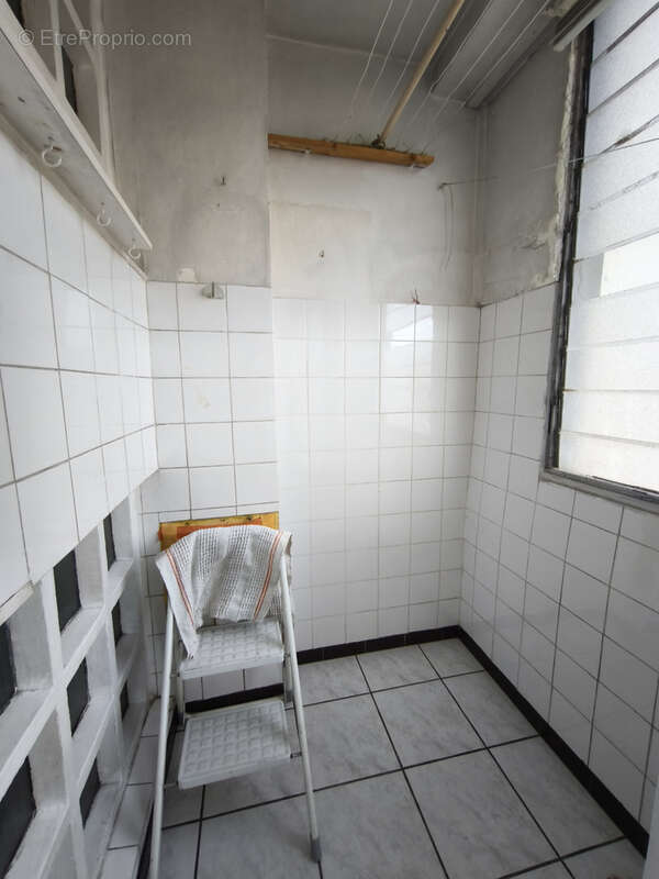 Richelandiere, 3p+c avec garage - photo 6