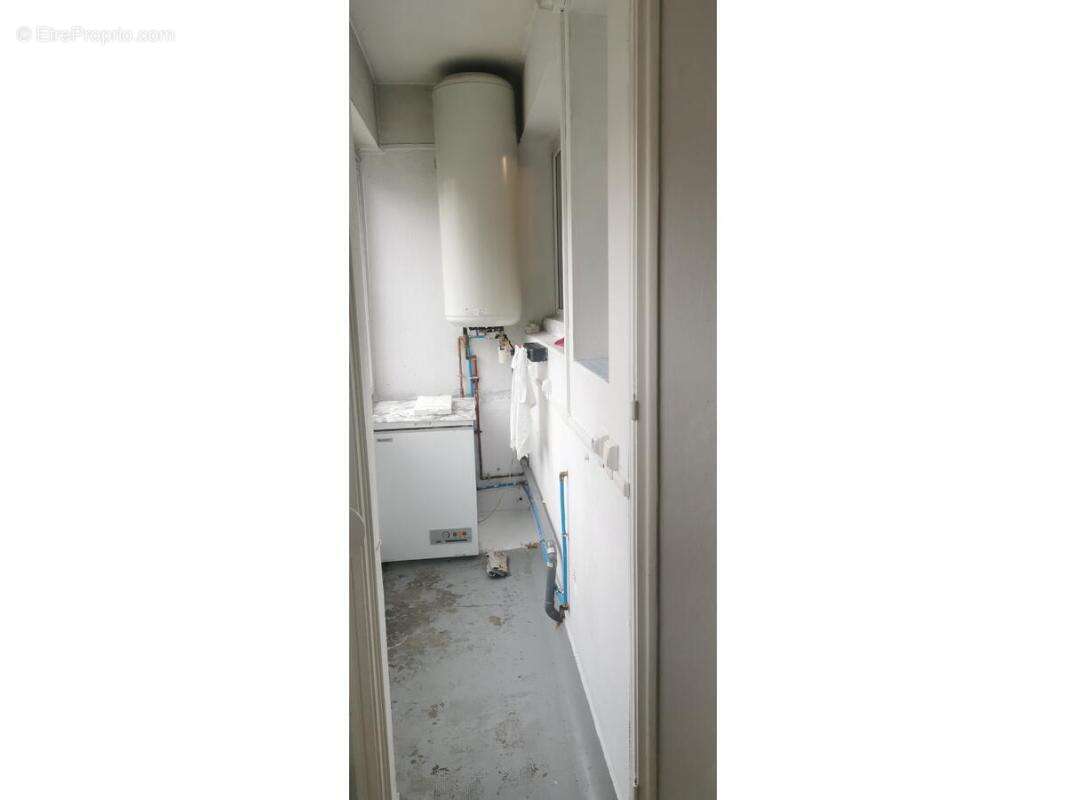 Appartement à DUNKERQUE