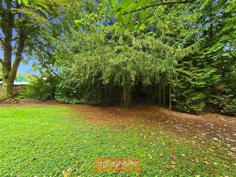 Maison à BIENVILLERS-AU-BOIS