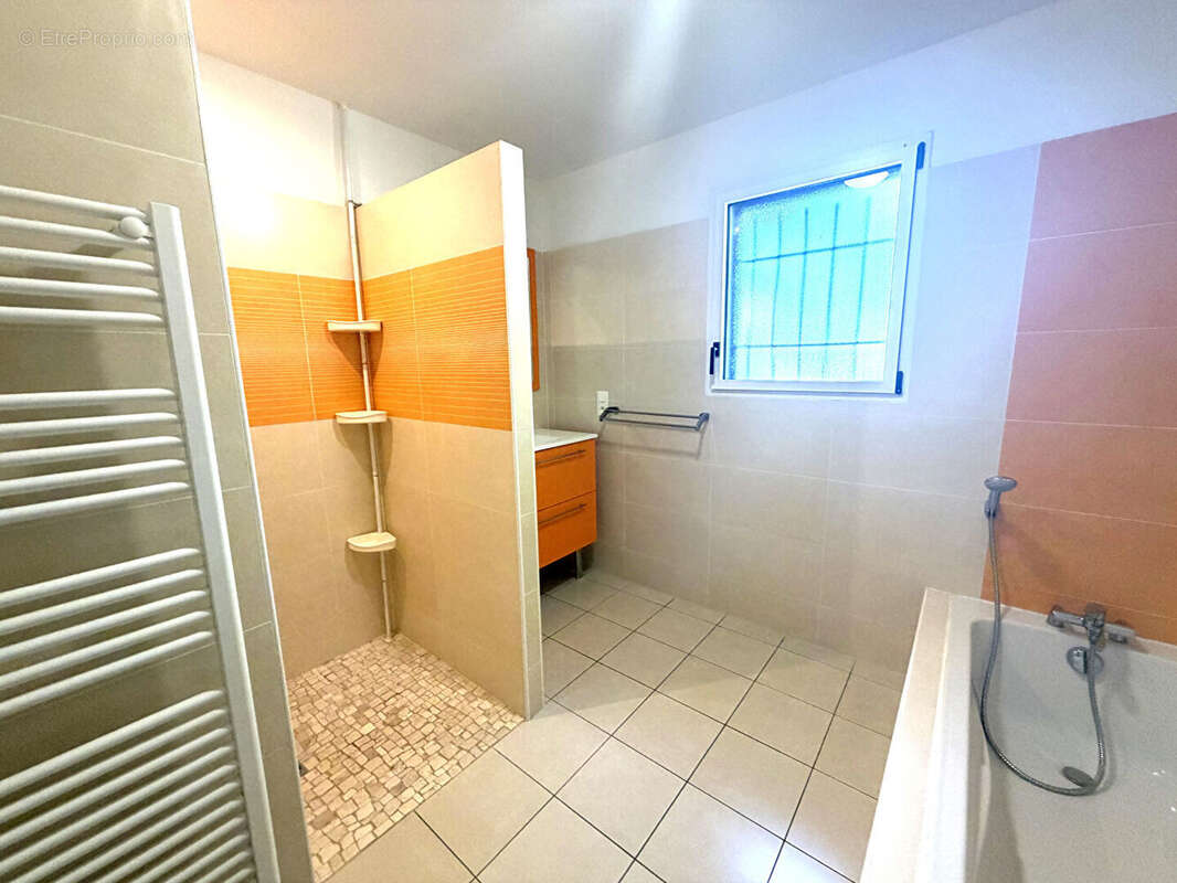 Maison à SAINT-GEOURS-DE-MAREMNE