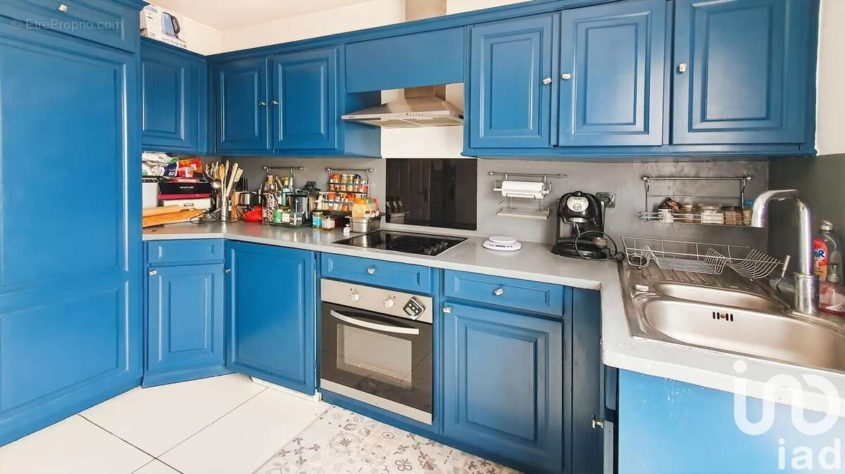 Photo 6 - Maison à SAINT-GERMAIN-LES-ARPAJON