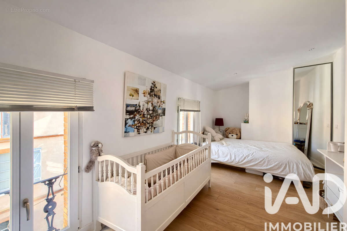 Photo 5 - Appartement à TOULOUSE