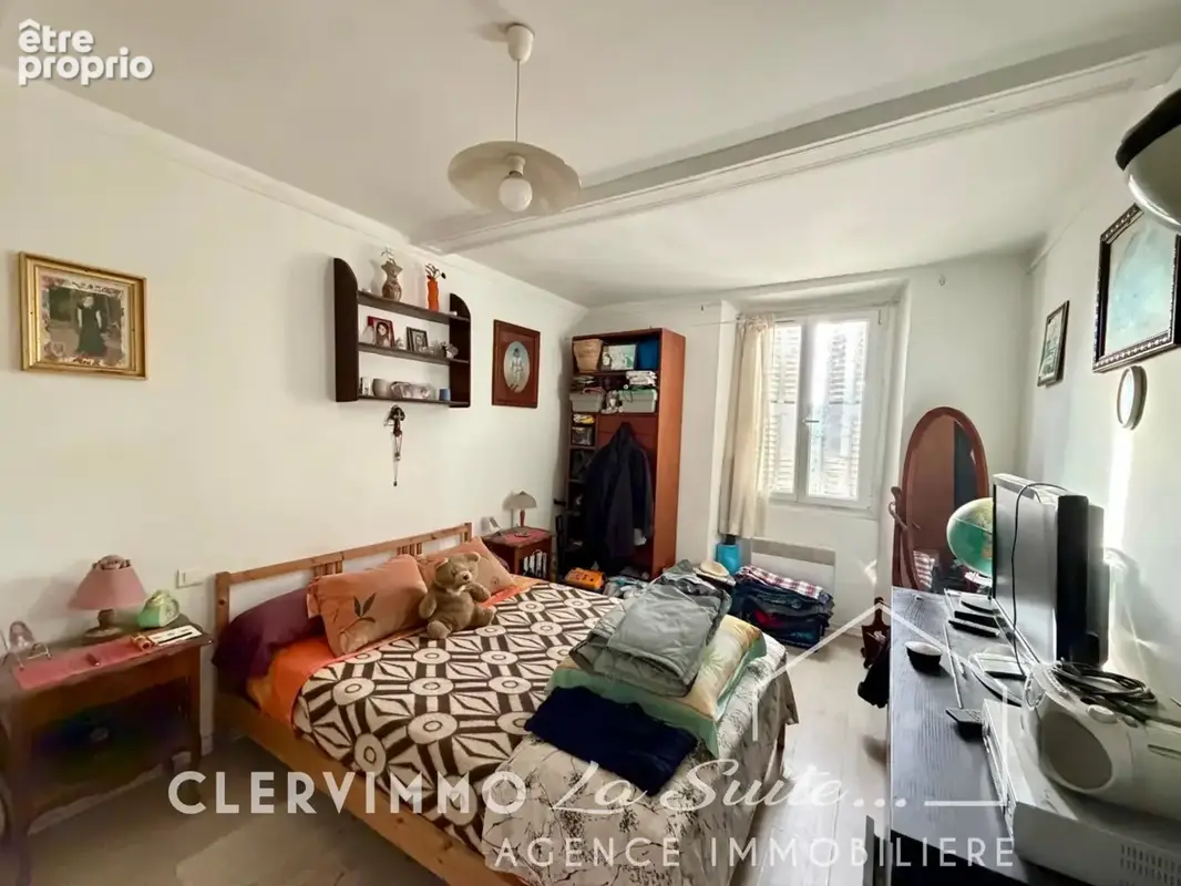 Appartement t2 - le merlan 49,45m2 - photo 3