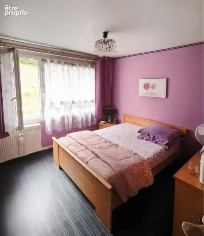 Appartement - photo 3