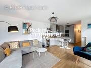 Appartement à BOUGIVAL