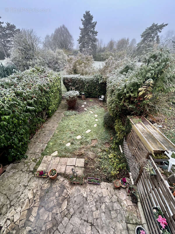 Maison à ANNET-SUR-MARNE