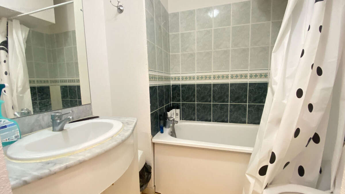 Appartement à ORLEANS