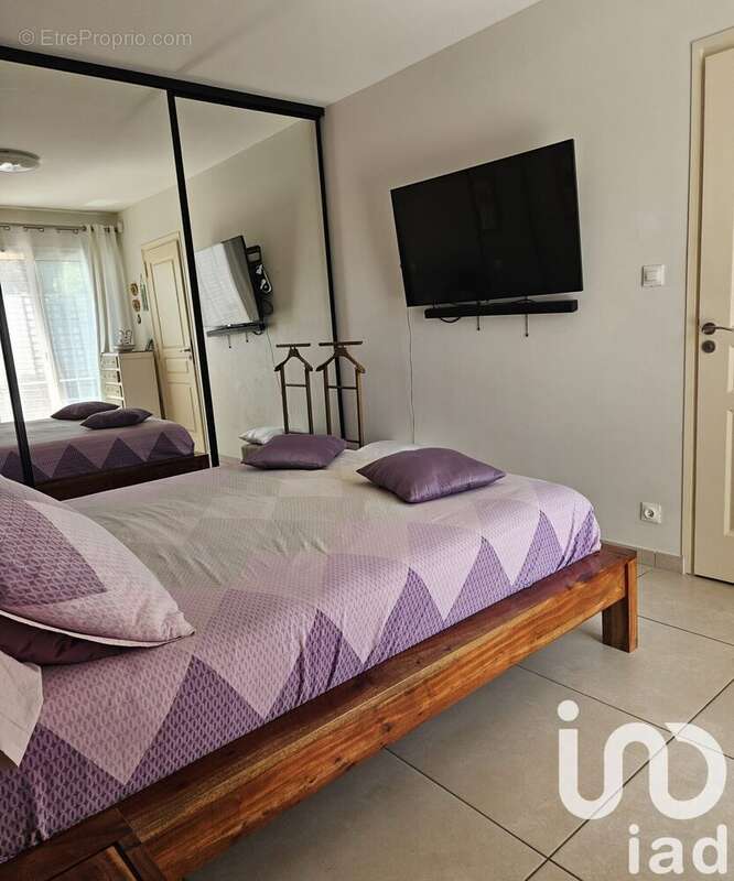 Photo 6 - Maison à SAINTE-MAXIME