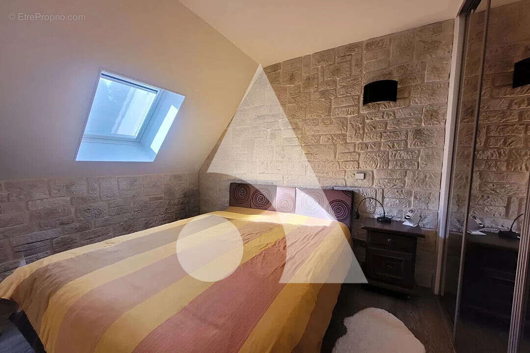 Maison à VALMONDOIS