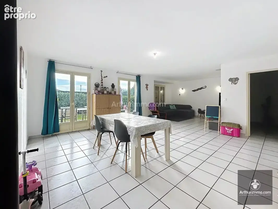 Vente Maison Villerest(42300) 179 000ï¿œ - photo 3