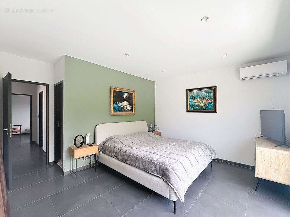 Maison à CABRIES