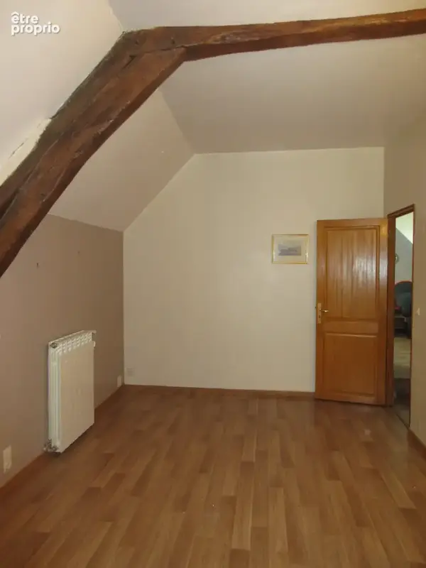 Adorable maison avec son gîte - photo 7