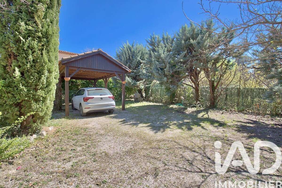 Photo 7 - Maison à NANS-LES-PINS