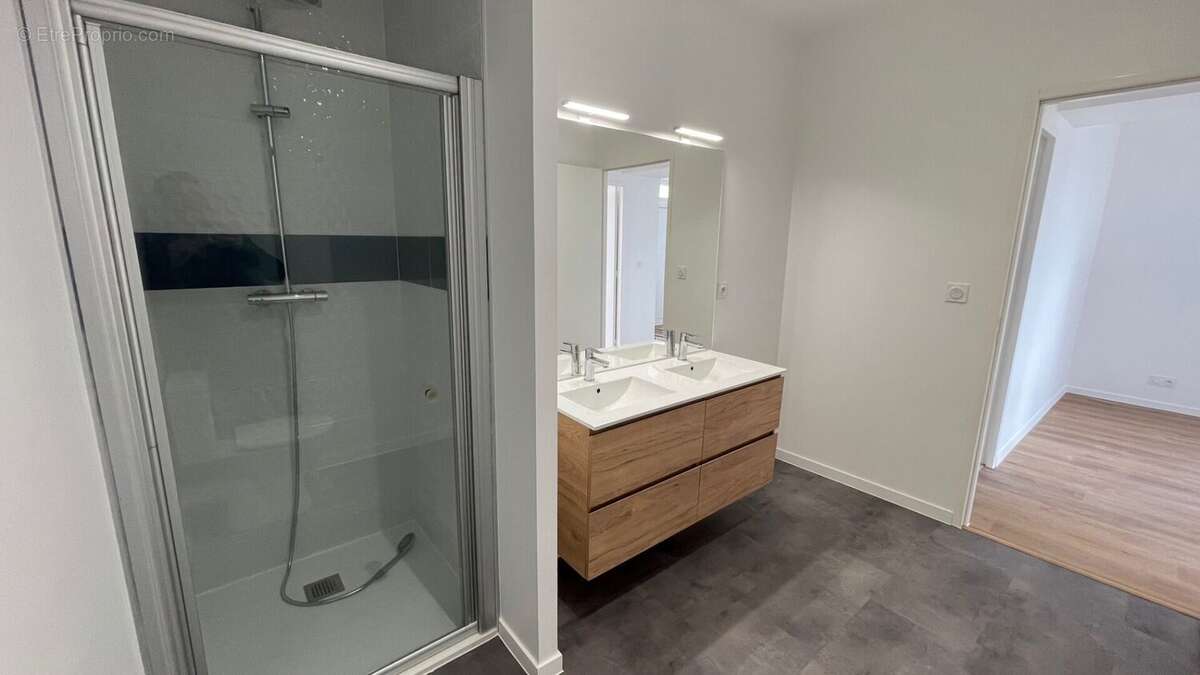 Appartement à MAYENNE