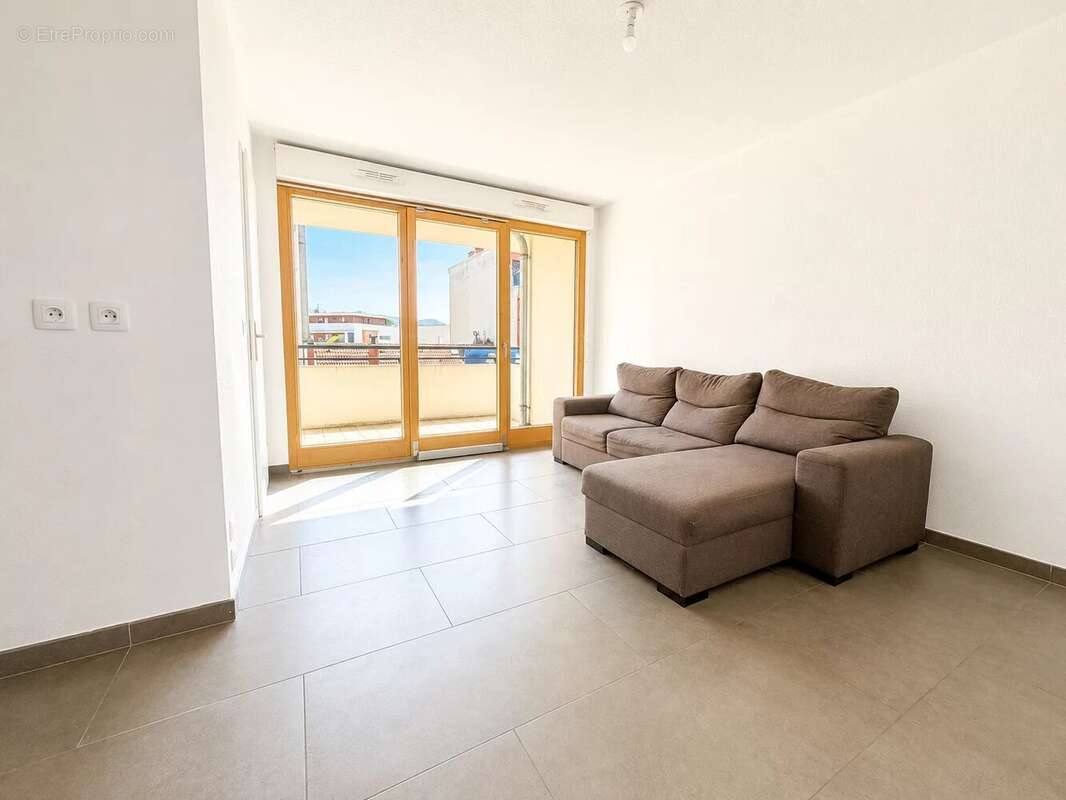 Appartement à THONON-LES-BAINS