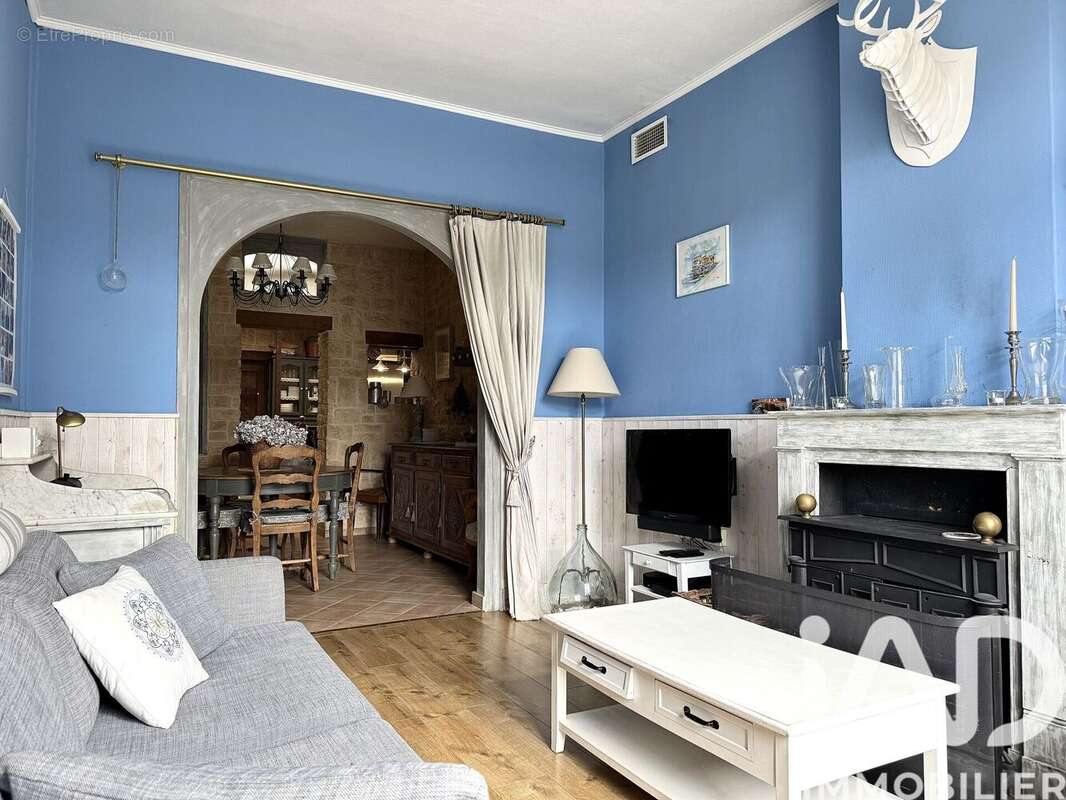 Photo 2 - Maison à TOURCOING