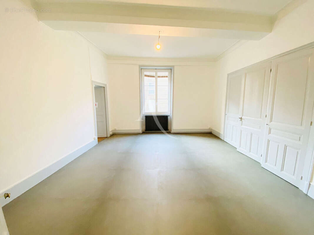 Appartement à MACON