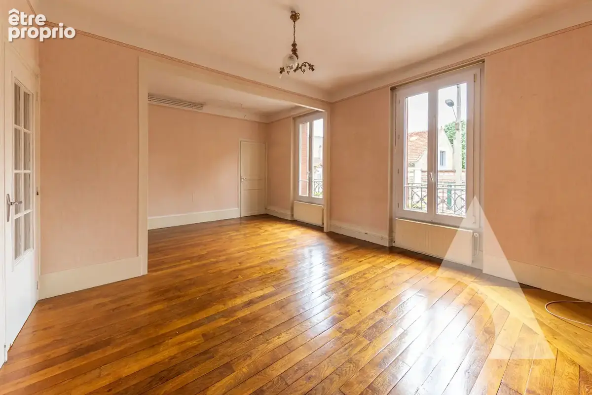 Photo Appartement à Corbeil-Essonnes au prix de 119 000€