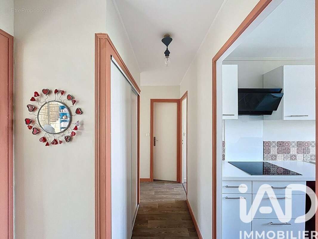 Photo 7 - Appartement à CAEN