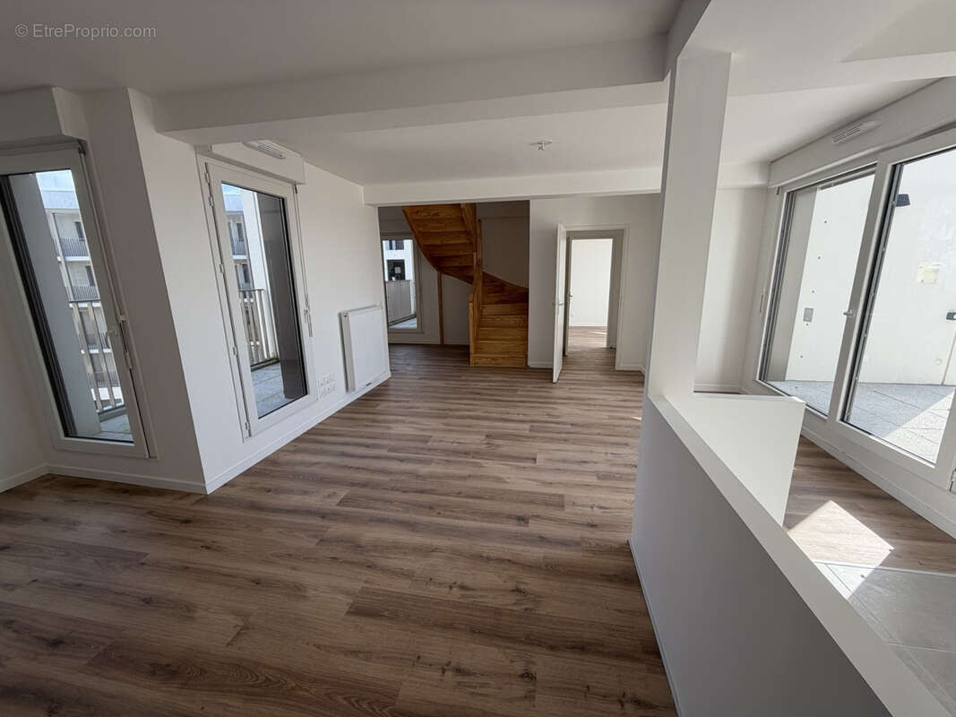 Appartement à MERIGNAC