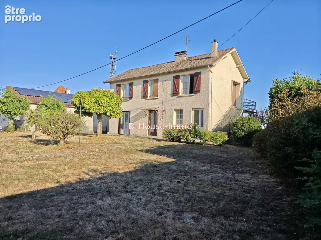 Maison 102 m² à Thiviers  - photo 4