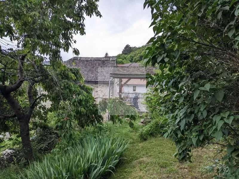 Maison à SAINT-ANDRE-DE-LANCIZE