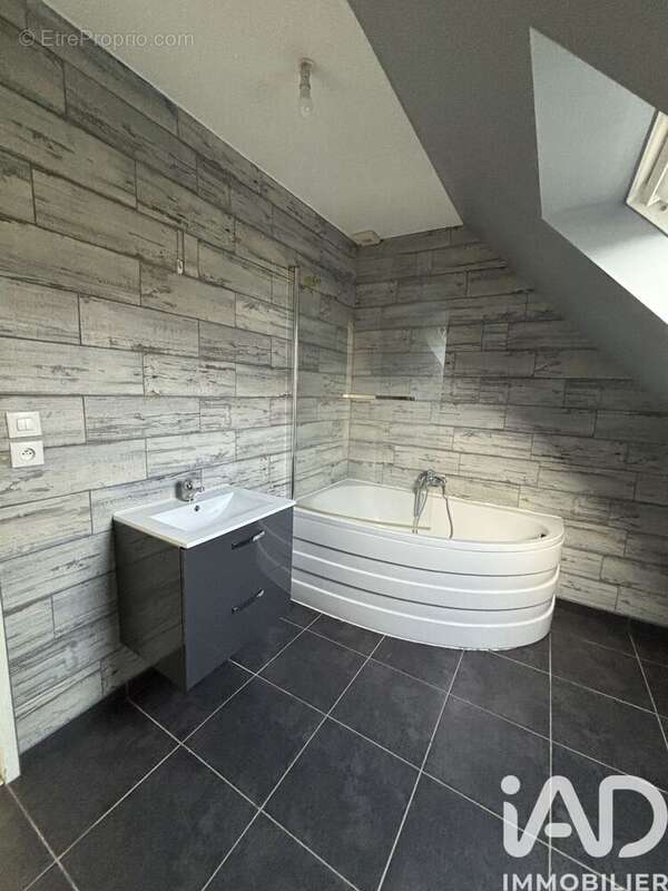 Photo 8 - Maison à PLEUVEN