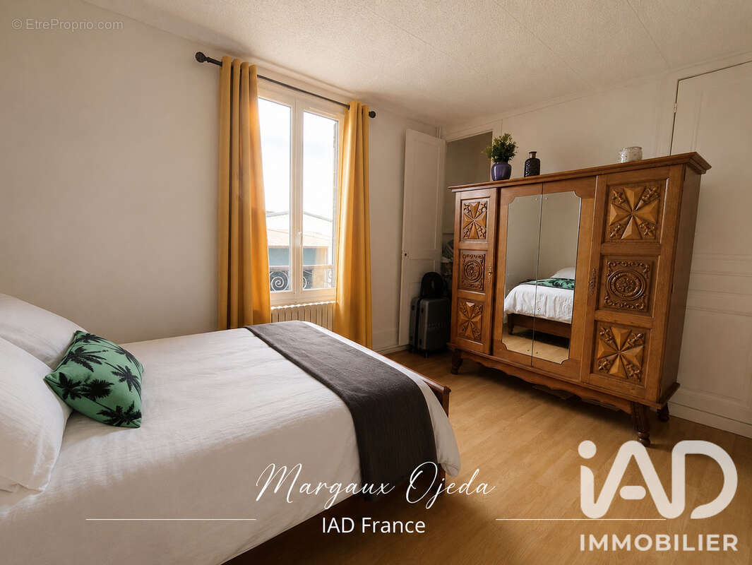 Photo 5 - Maison à BEAUVAIS