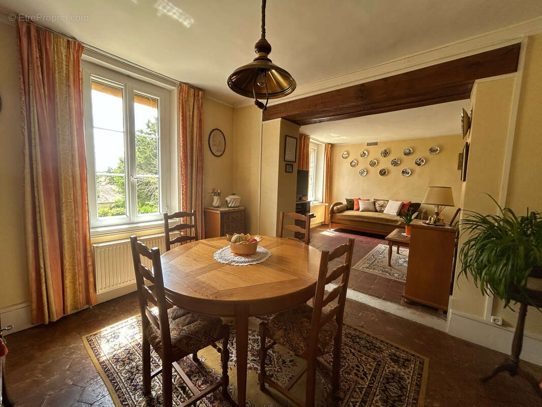Maison de village - photo 2