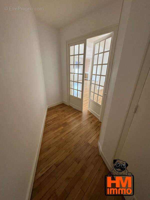 Appartement à LIMOGES
