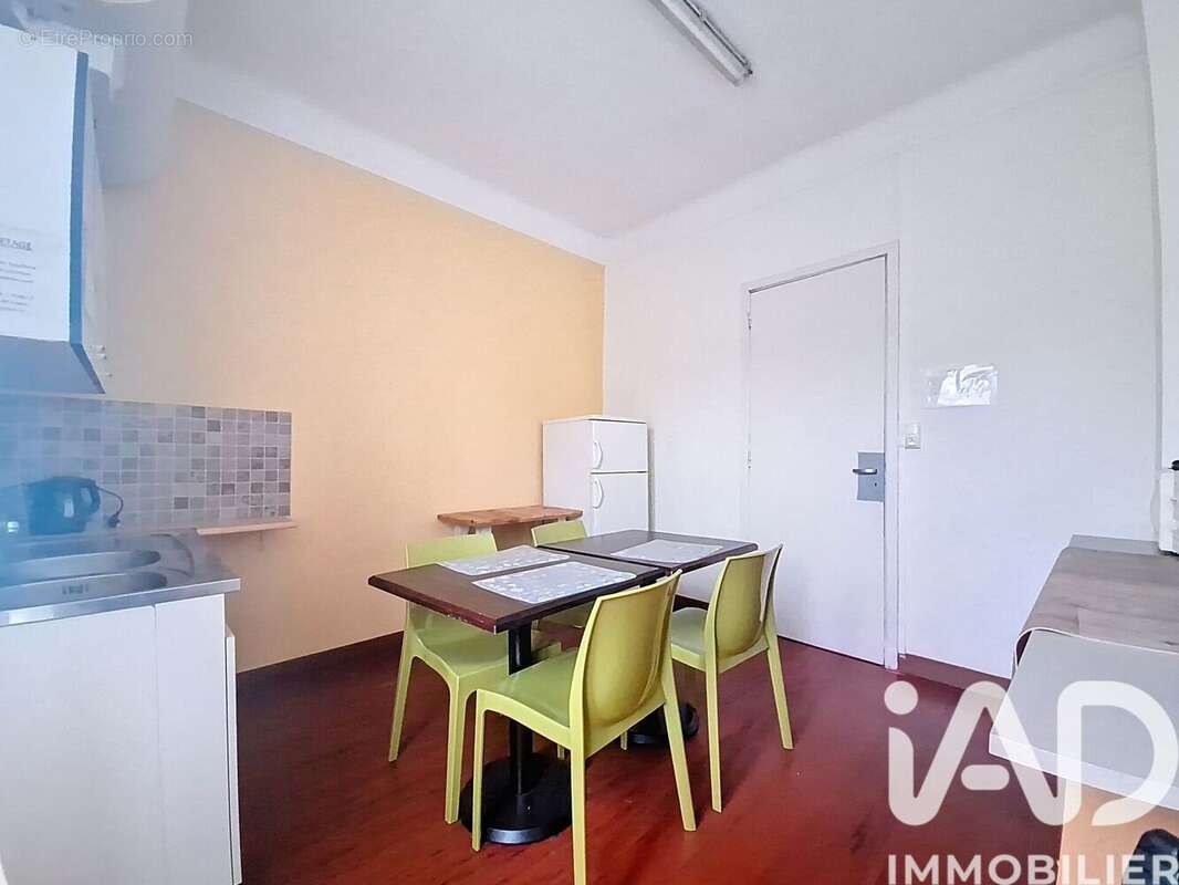 Photo 3 - Appartement à VALENCIENNES