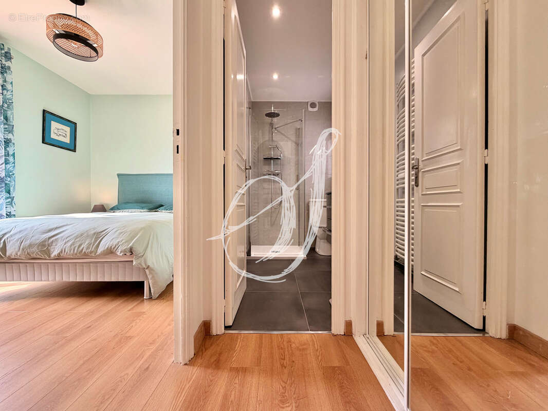 Maison à MONTPELLIER