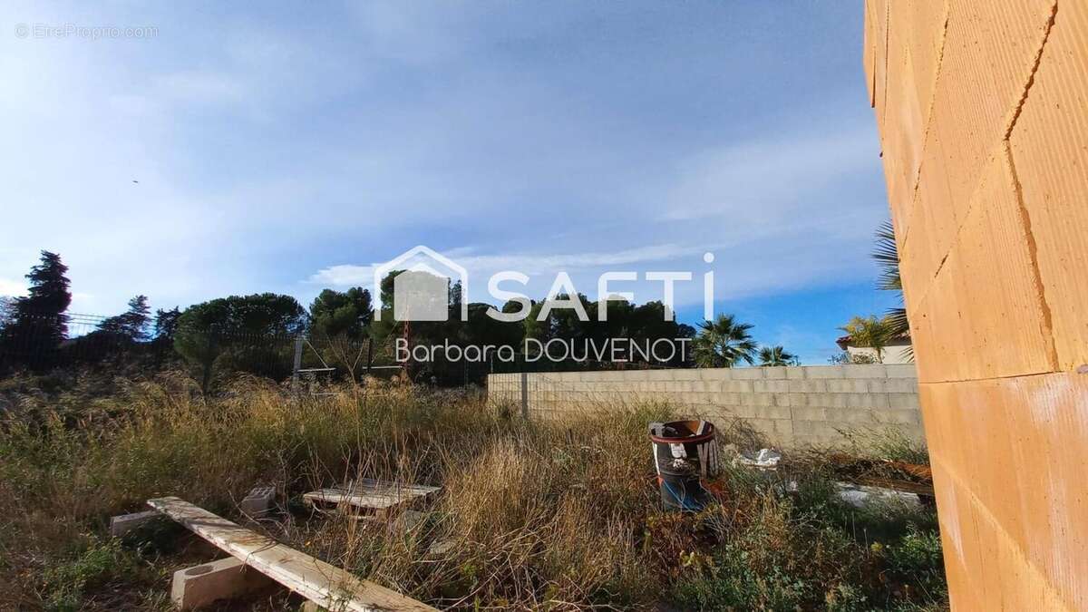 Photo 4 - Maison à BEZIERS