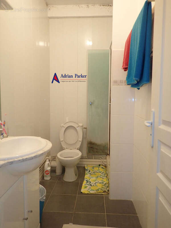 Appartement à LE HAVRE