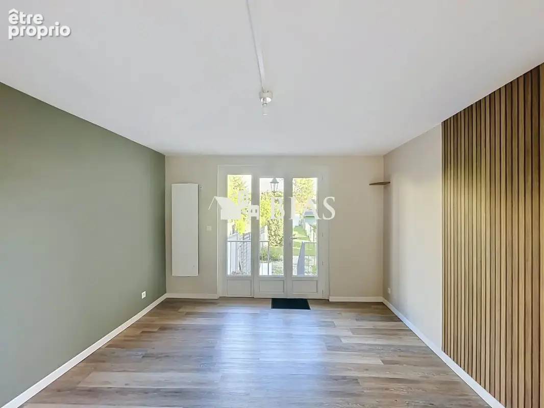 Maison 3 pièces 58 m² à vendre à Montville (76710) - photo 3
